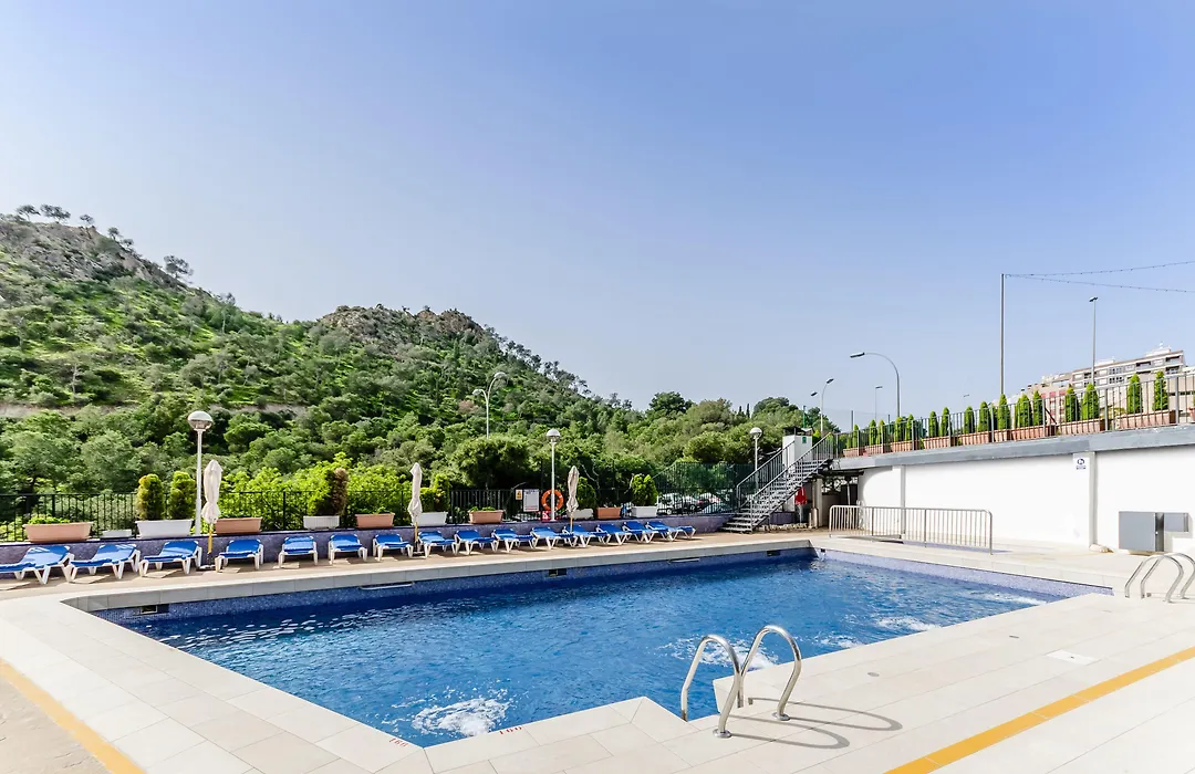 Hotel Maya Alicante-1