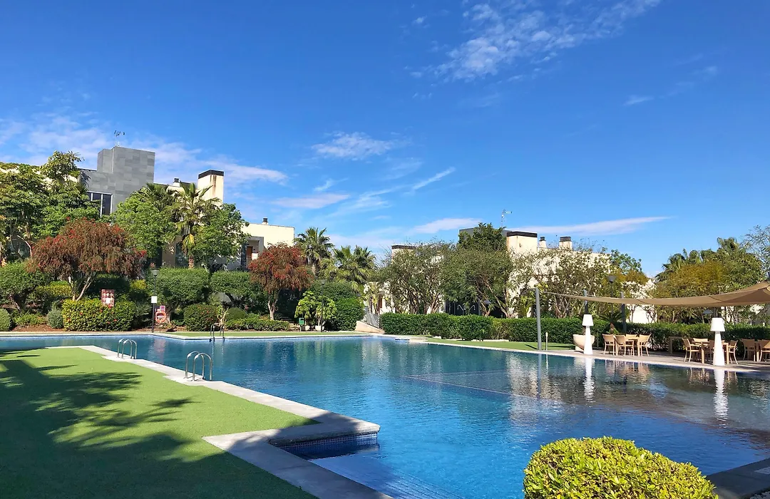 El Plantio Golf Resort-1