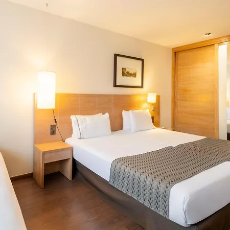 Eurostars Lucentum-3