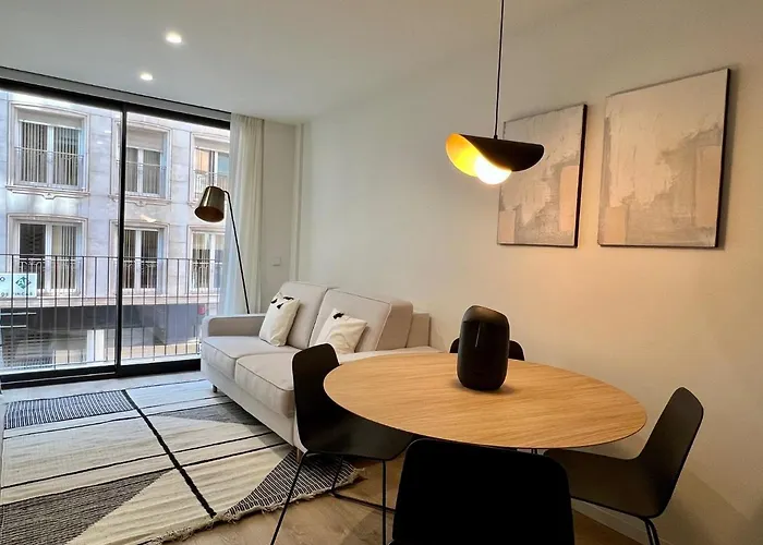 Reyes Católicos Premium Homes