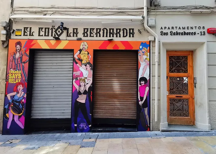 Alquiler de vacaciones: Labradores 13