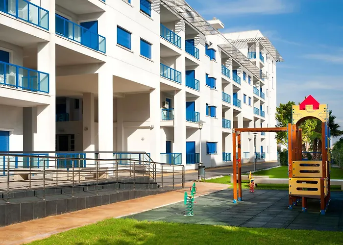 Hôtel accueillant les animaux: Alicante Hills