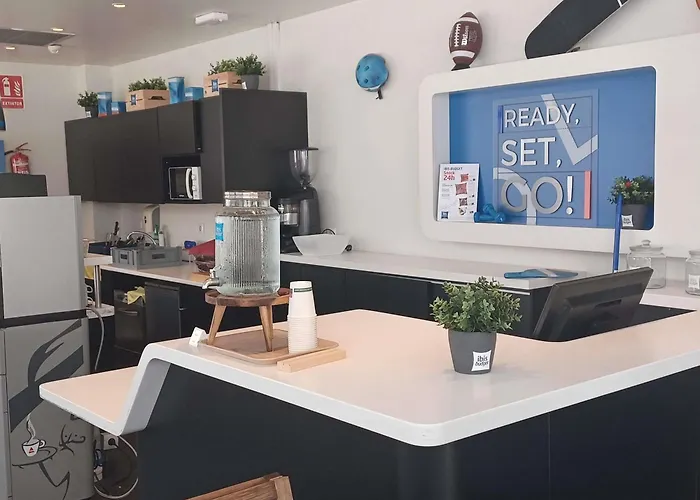 Ibis Budget Alicante