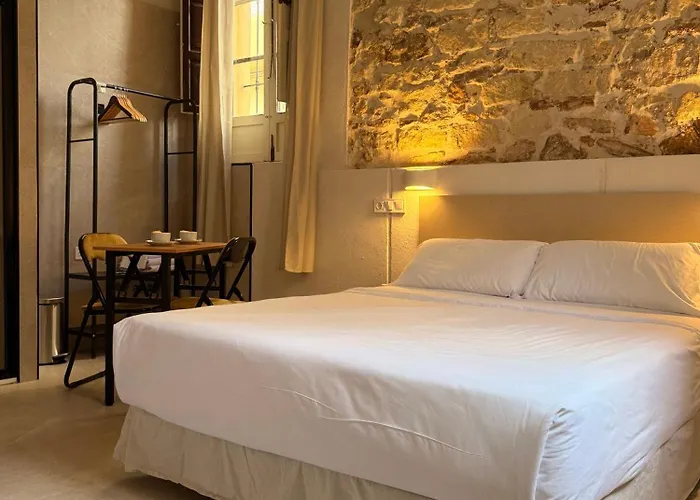 Hotel de 3 estrellas: Alifornia Alicante