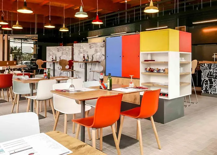 Ibis Hotel Alicante