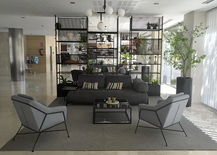3 star hotels Daniya Alicante