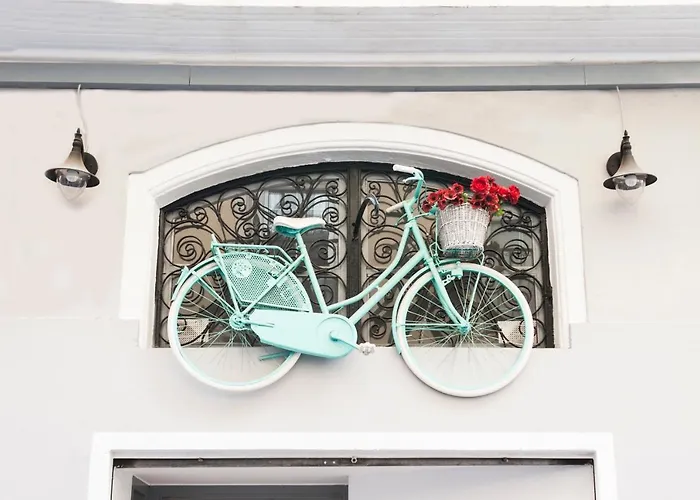 Gastenverblijf: Hotel Smile & Co Hostal Boutique
