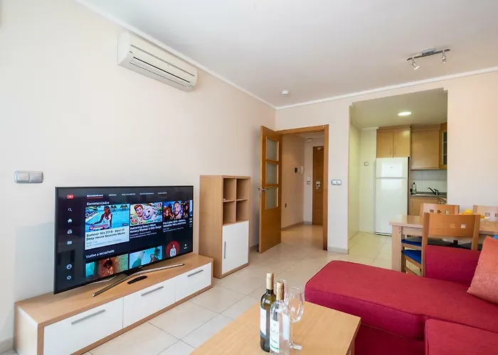 Hôtel accueillant les animaux: Alicante Hills